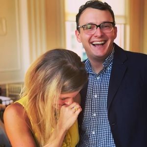 Meet your Posher, Kyle